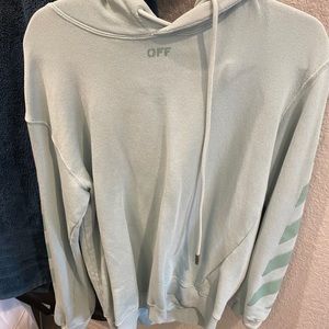 Off-White hoodie